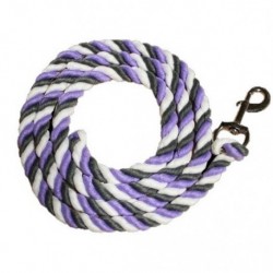Lead rope Tri tone