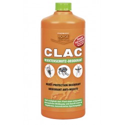 CLAC insect repellent