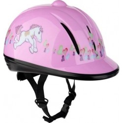Children's safety helmet